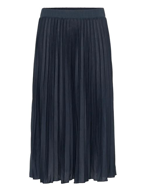 Cream | Crfolo Plissé Skirt | XL