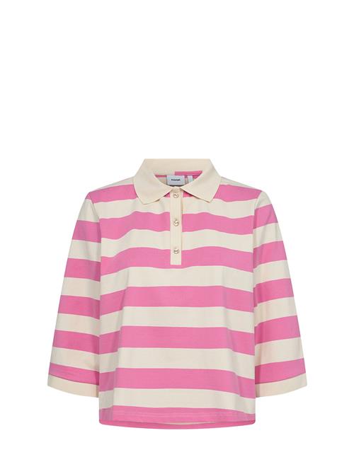 Nümph | Nuvindy Polo Pullover | XS