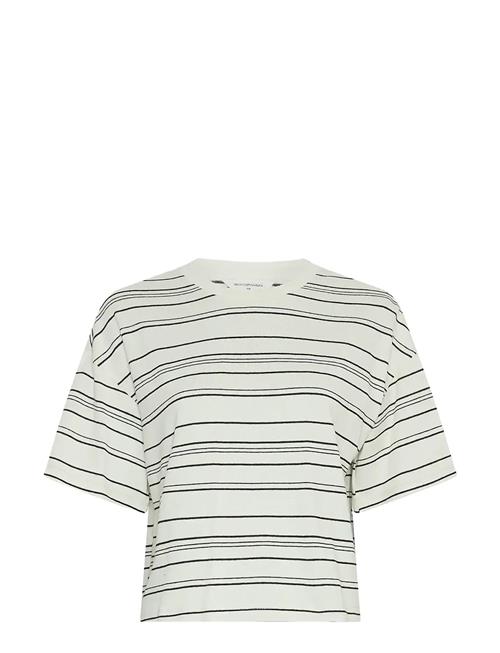 MSCH Copenhagen | Mschjaxine Bahara Tee Stp | M/L