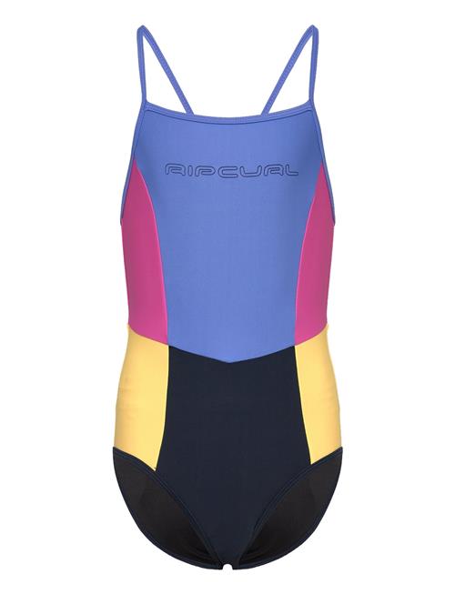 Rip Curl | Block Party One Piece -Gir | 160