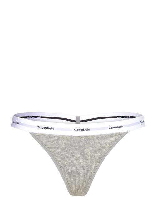 Calvin Klein | String Thong | L