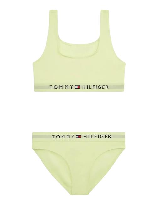 Tommy Hilfiger | Bralette Set | 152-164