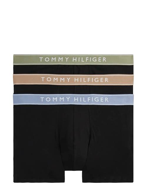 Tommy Hilfiger | 3P Trunk Wb | XXL