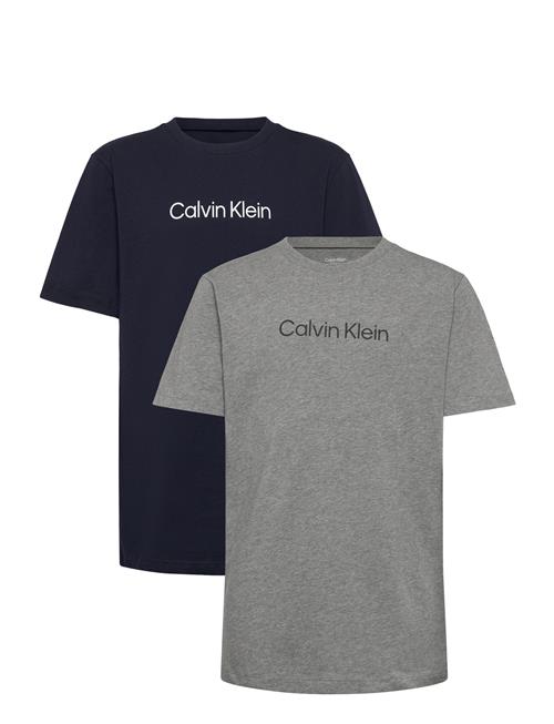 Calvin Klein | 2Pk Tee | 152-164