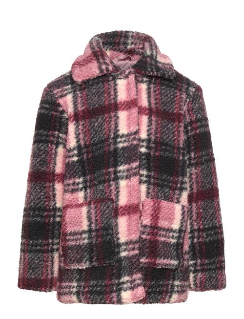 Creamie | Jacket Teddy | 128