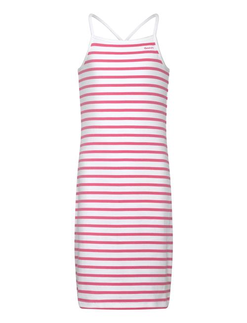 GANT | Striped Tank Dress | 176
