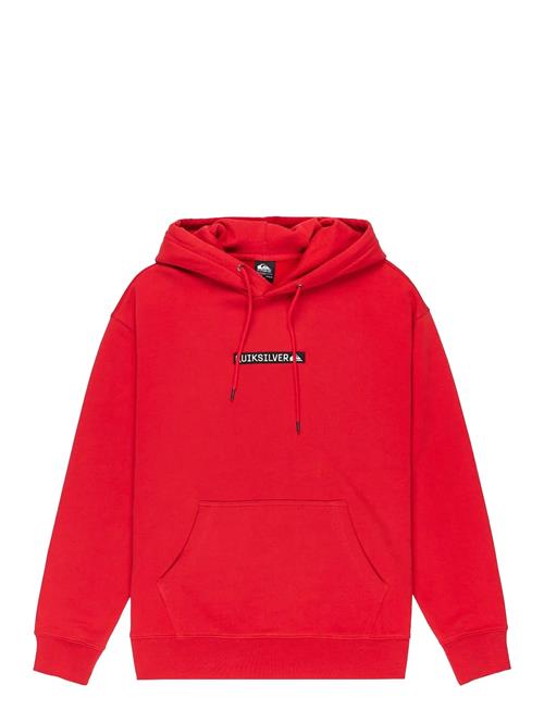 Quiksilver | Dna Hoodie | M