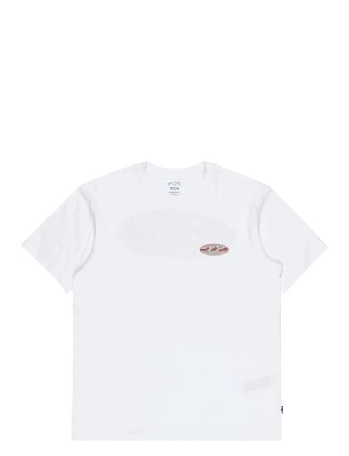 Billabong | Crayon Wave Ss | L