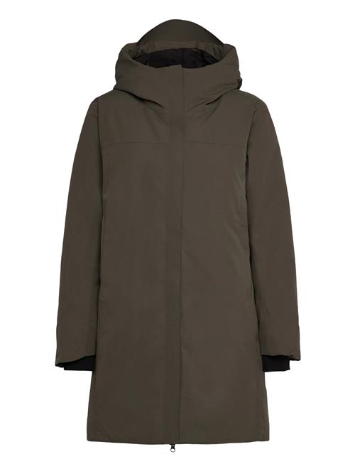 Tretorn | Alley Insulated Jacket | XS