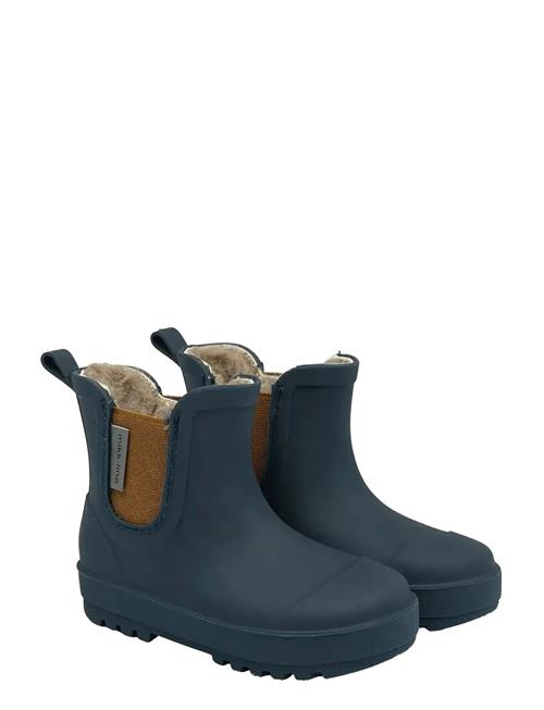 mikk-line | Wellies Winter Tpe - Low | 21