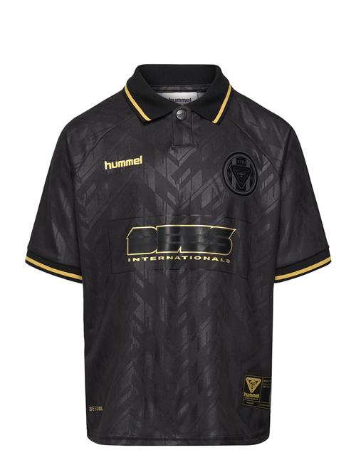 Hummel | Hmljr Loose Bay Soccer Jersey S/S | 134/140