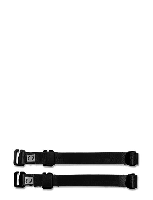 KILOMETER STUDIOS | Molle Straps (Set Of 2) | ONE SIZE
