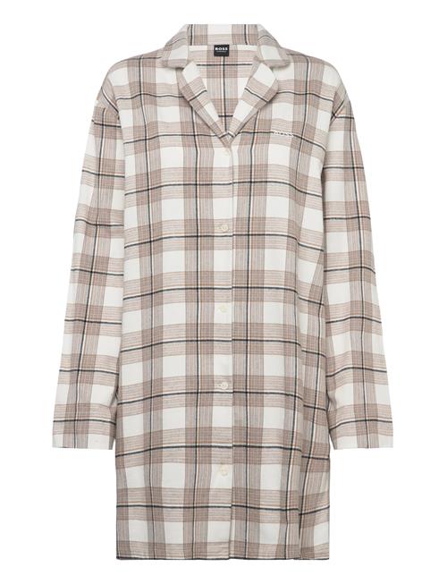 BOSS | Holiday_Sleep Shirt | S