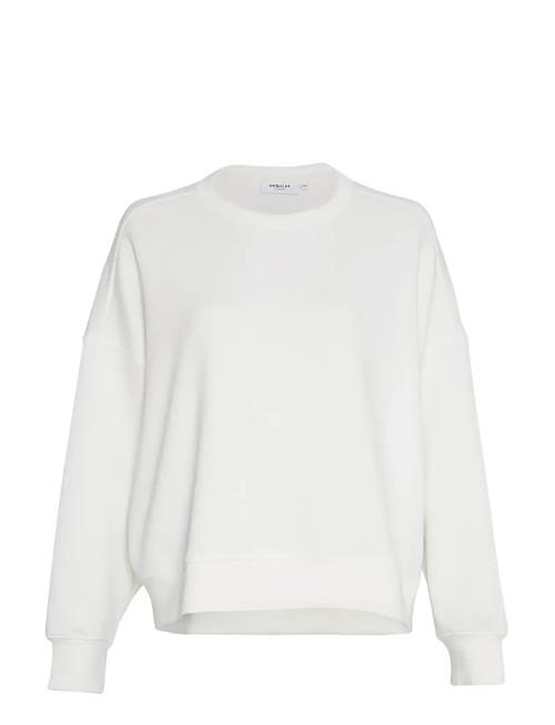 MSCH Copenhagen | Mschdalvina Ima Q Sweatshirt | XS/S