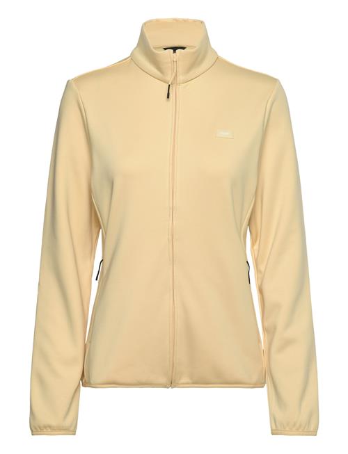 Rains | Sintra Fleece Curve Jacket | L