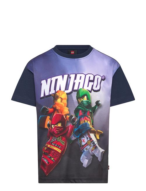 LEGO kidswear | Lwtaffy 208 - T-Shirt S/S | 146