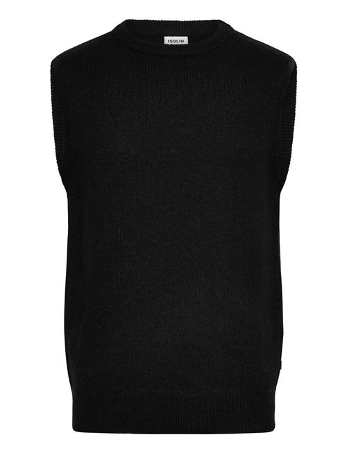 Solid | Sdrick Vest | XL