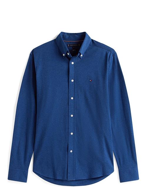 Tommy Hilfiger | 1985 Knitted Rf Shirt | L