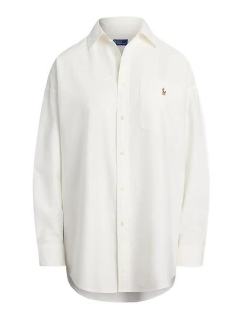 Polo Ralph Lauren | The Big Cotton Oxford Shirt | M