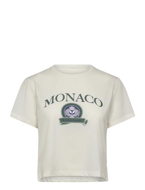 Björn Borg | Borg Cropped T-Shirt | M