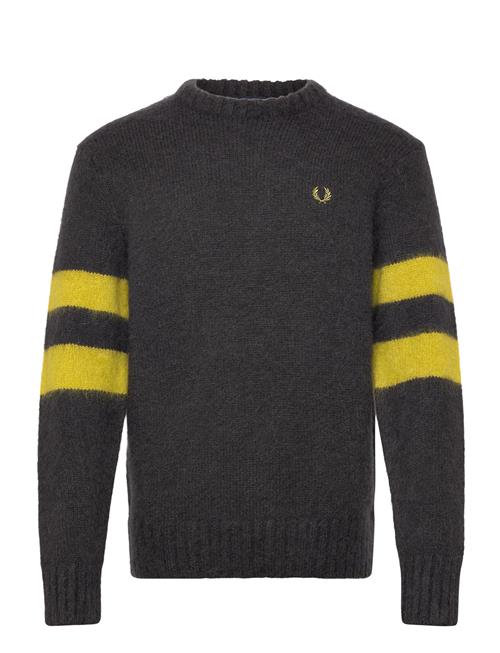 Fred Perry | Chunky Tipped S Jmpr | XXL