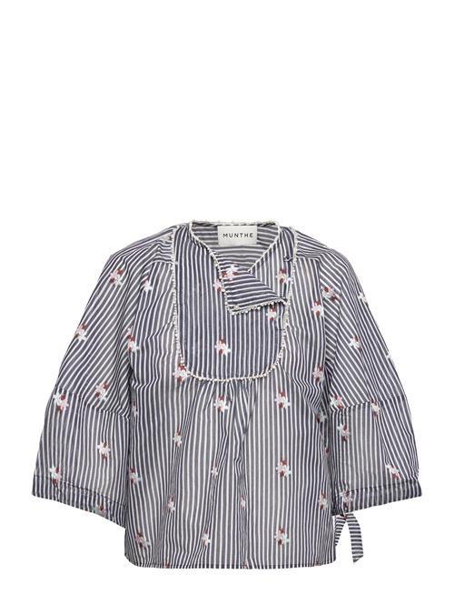 Munthe | Pristina | 36