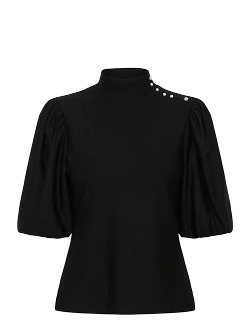 Gestuz | Gzrifa Button Balloon Top | M