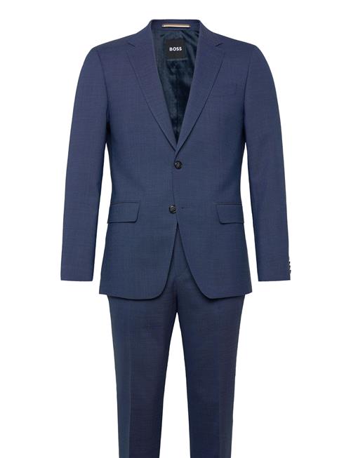 BOSS | H-Huge-2Pcs-253 | 48