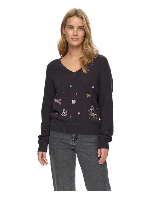 Nümph | Nualmut Pullover | S