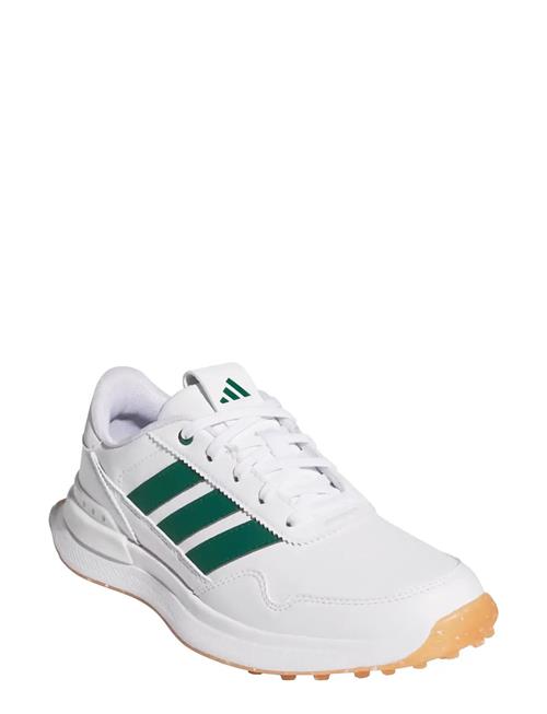 adidas Golf | Jr S2G 26 | 35