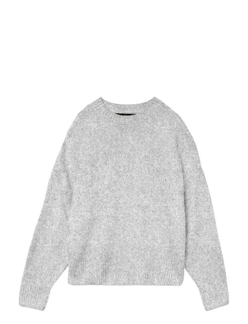 Vero Moda | Vmboom Ls O-Neck Pullover Ga Noos | L
