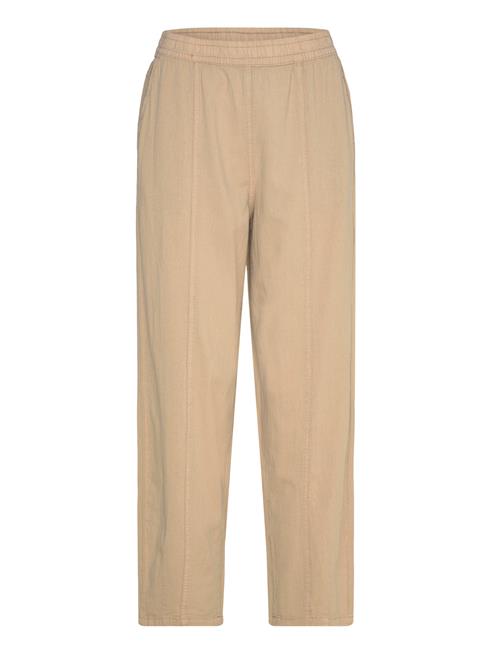 Kaffe | Kanaya Barrel Pants | 34