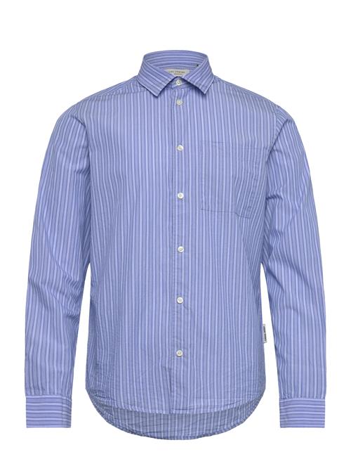 Casual Friday | Cfjansson Striped Shirt | XXXL