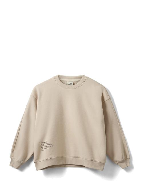 Sofie Schnoor Young | Elinsy Sweatshirt | 164