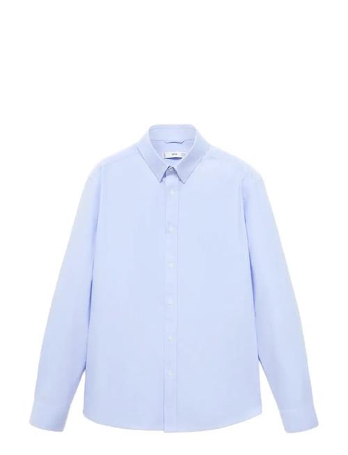 Mango | 100 Cotton Oxford Shirt | L