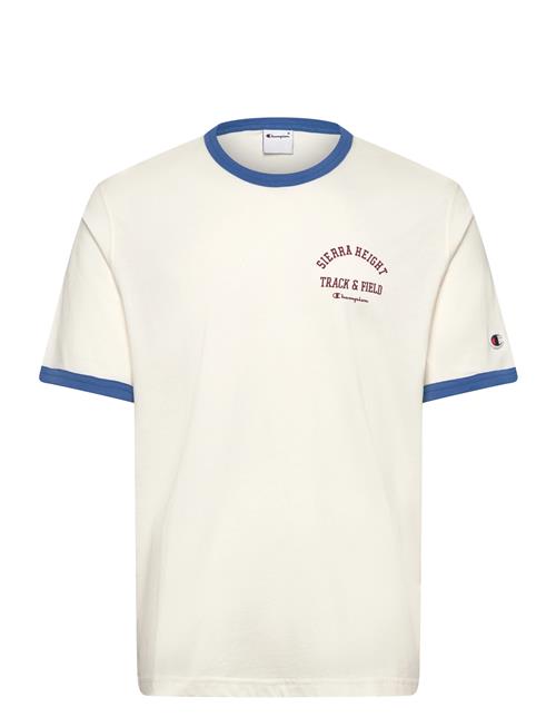 Champion | Ringer T-Shirt | S