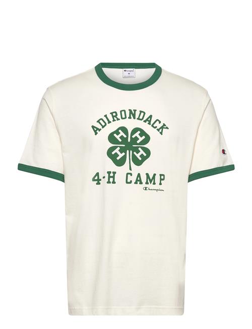 Champion | Ringer T-Shirt | XL