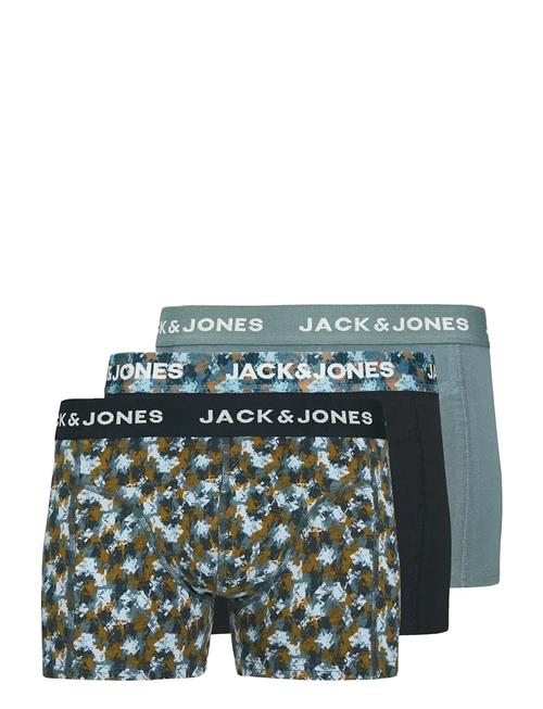 Jack & Jones | Jacethan Trunks 3 Pack Jnr | 140