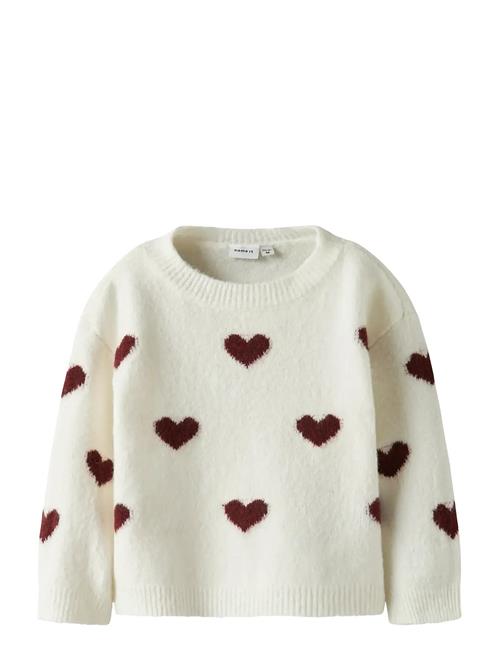 name it | Nmfona Ls Knit | 116