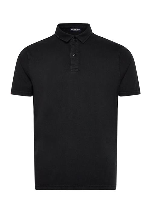 Superdry | Essential Jersey Polo | XXXL