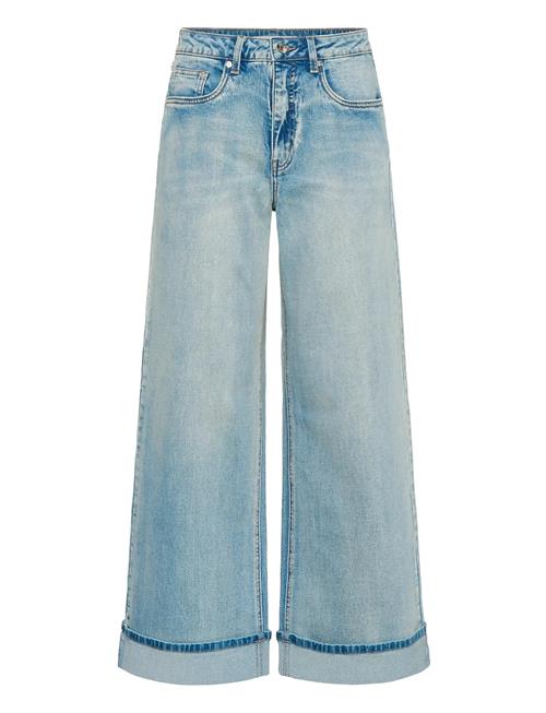 Gestuz | Gzsara Hw Wide Jeans Noos | 25 x 32
