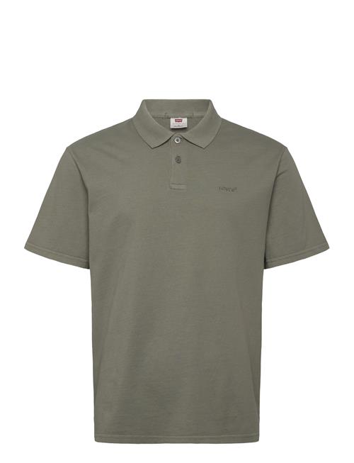 Levi's® | Authentic Polo Garment Dye Mul | M