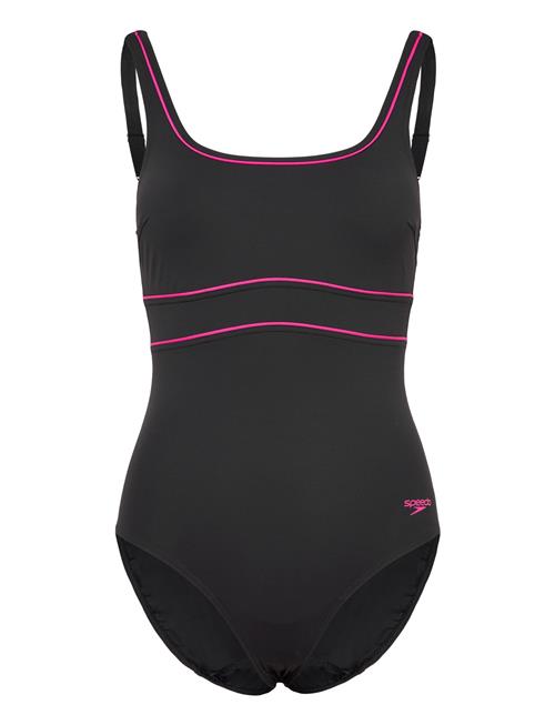 Speedo | Solid Contour Eclipse One Piece | 46