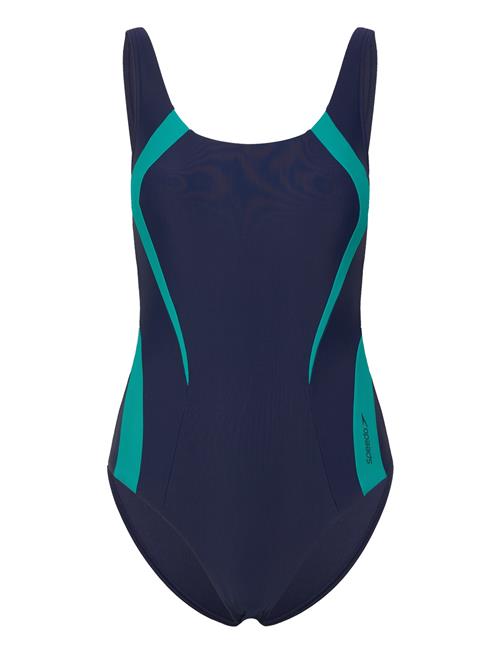 Speedo | Quantum Contour One Piece | 40