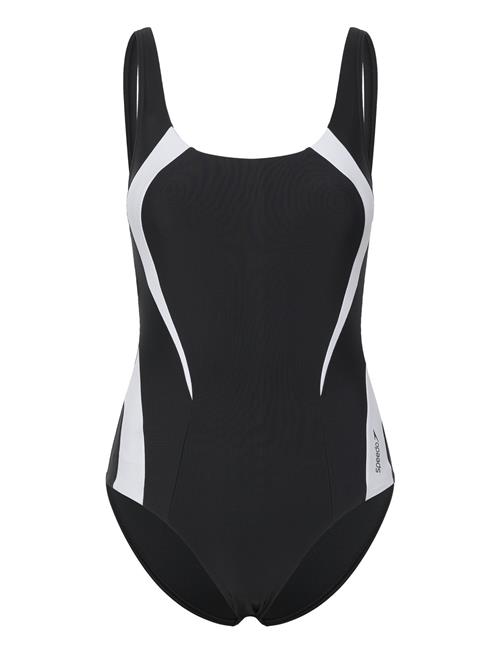 Speedo | Quantum Contour One Piece | 46