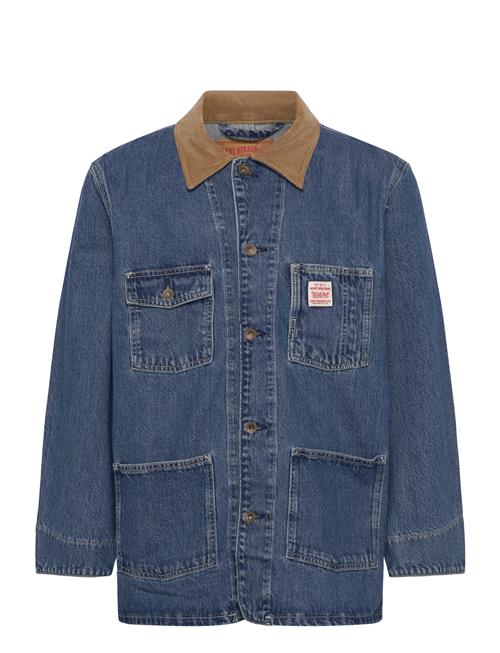 Levi's® | Berkley Chore Coat Sunburnt Ch | L