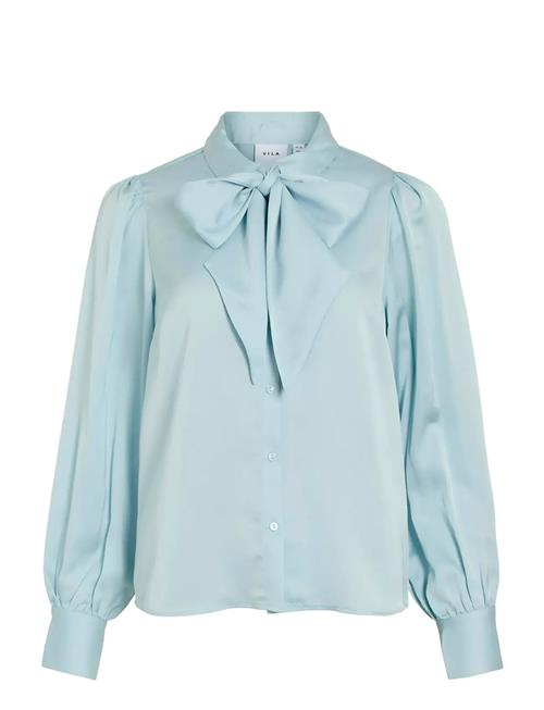 Vila | Vilucha L/S Shirt/Bfs | 36