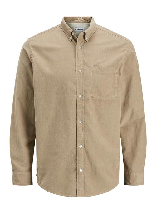Jack & Jones | Jjeclassic Cord Shirt L/S Sn | L