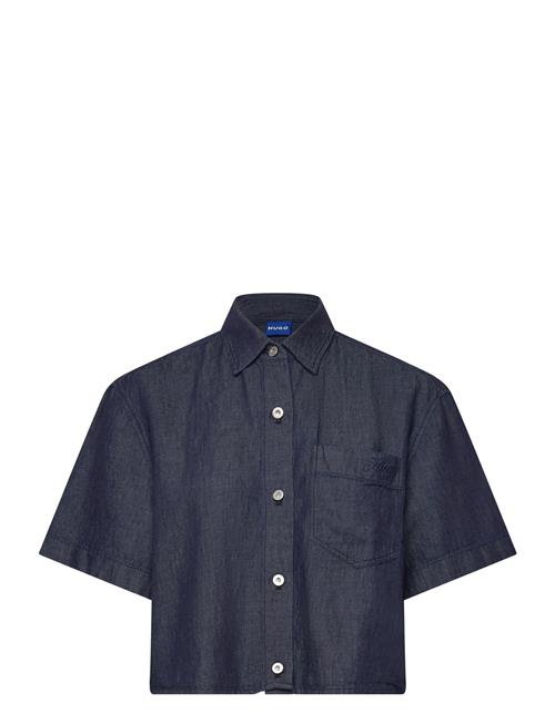 HUGO BLUE | Erynn_B | 34