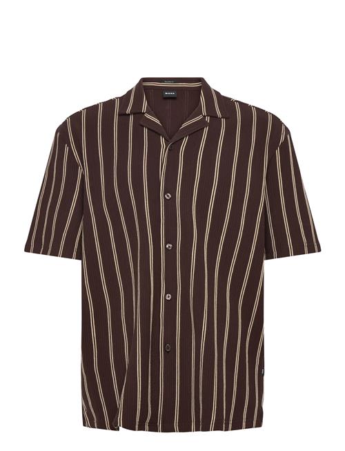 BOSS | C-Lars-Camp-B-262 | M